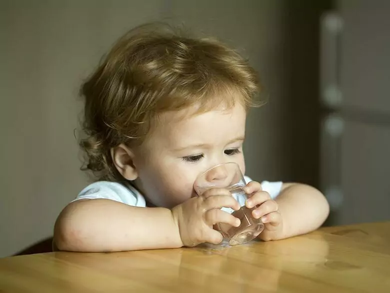 L'eau gazeuse est-elle mauvaise pour la santé ?
