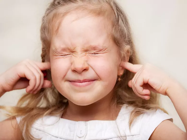 Oreilles décollées chez l'enfant et chirurgie esthétique