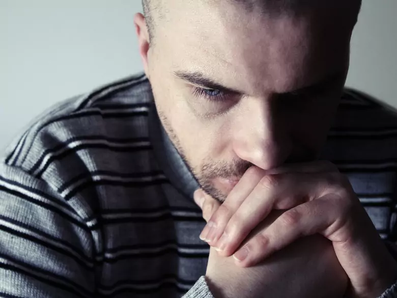 Antidépresseurs et risque de décès dû à COVID-19