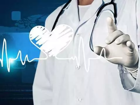 Hypertension et maladie coronarienne - causes, symptômes, diagnostic, traitement
