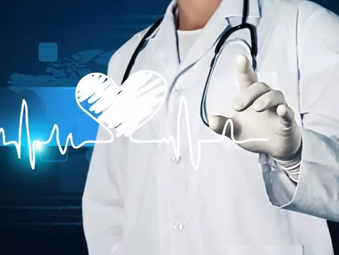 Hypertension et maladie coronarienne - causes, symptômes, diagnostic, traitement 