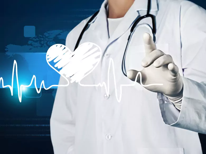 Que signifie un rythme cardiaque accéléré ?