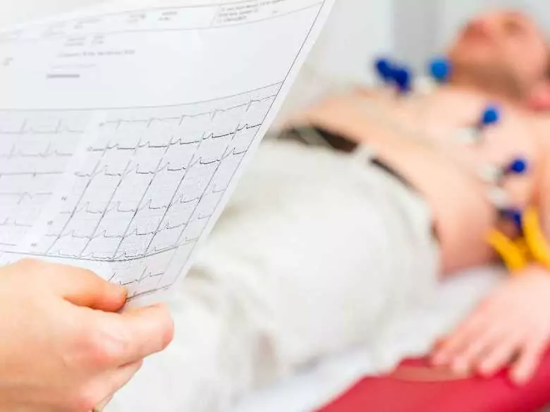 La thérapie est-elle nécessaire maintenant ? Problèmes psychologiques des patients cardiaques