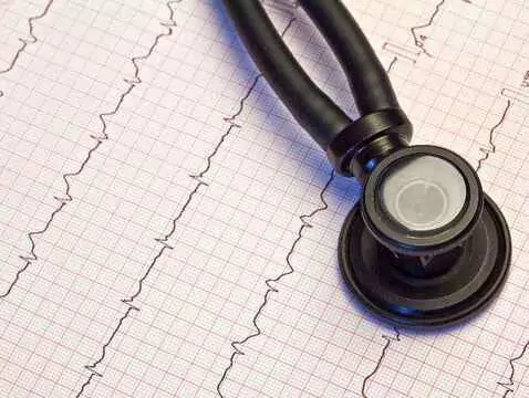 Insuffisance cardiaque - causes, symptômes, diagnostic, traitement, cause de l'essoufflement