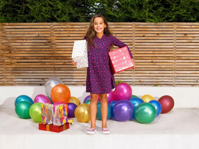 Mauvais cadeau, que faire ?