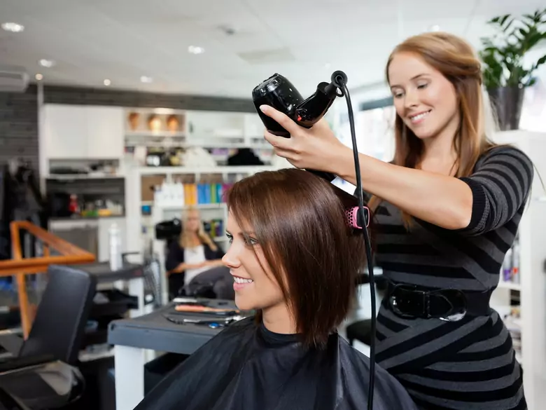 Coloration pendant la grossesse