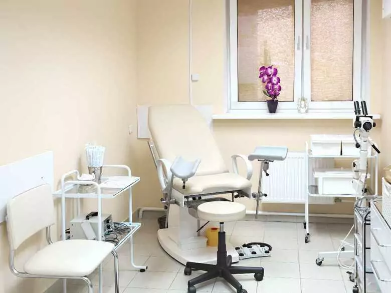 Colposcopie - indications, préparation, déroulement de l'examen