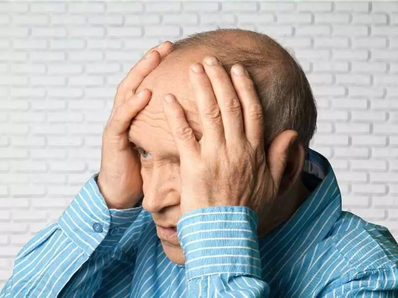 Quand le cerveau ne voit pas ce que les yeux voient - à propos de la cécité corticale