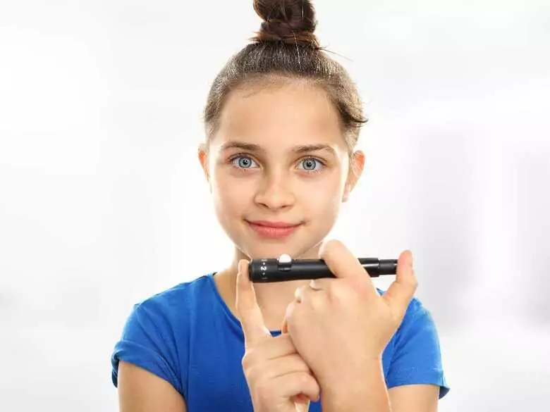 Attention, les scientifiques ont prouvé qu'il existe de nouveaux types de diabète.