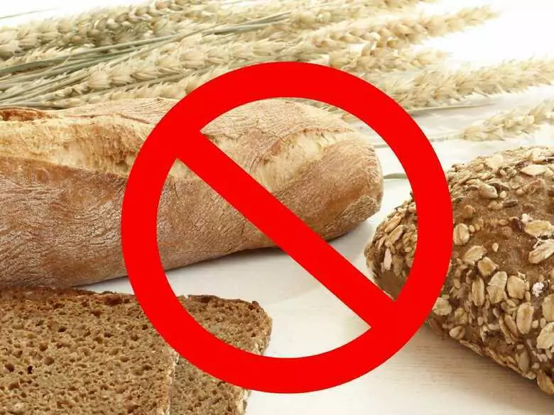 Quels sont les effets secondaires de la consommation de gluten ?