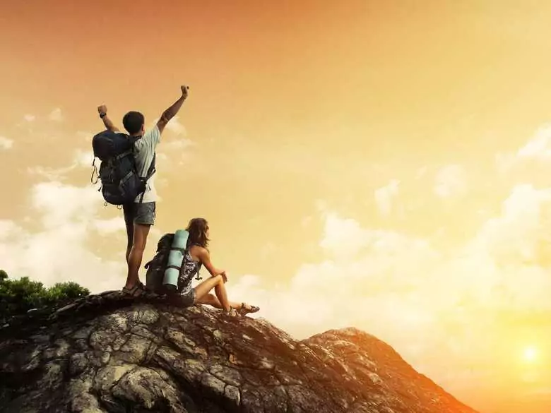 Acrophobie, peur des hauteurs - causes, symptômes, diagnostic, traitement