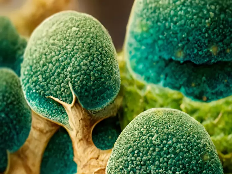AleAlert : Champignons microscopiques en mai