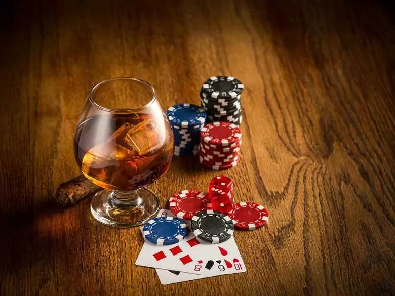 Troubles du comportement chez l'adulte