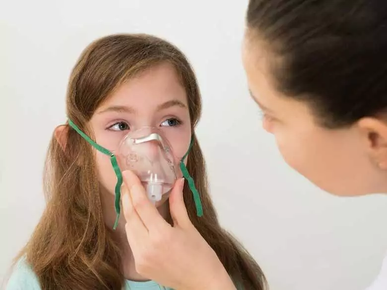 Allergie chez l'enfant - causes, symptômes, diagnostic, traitement