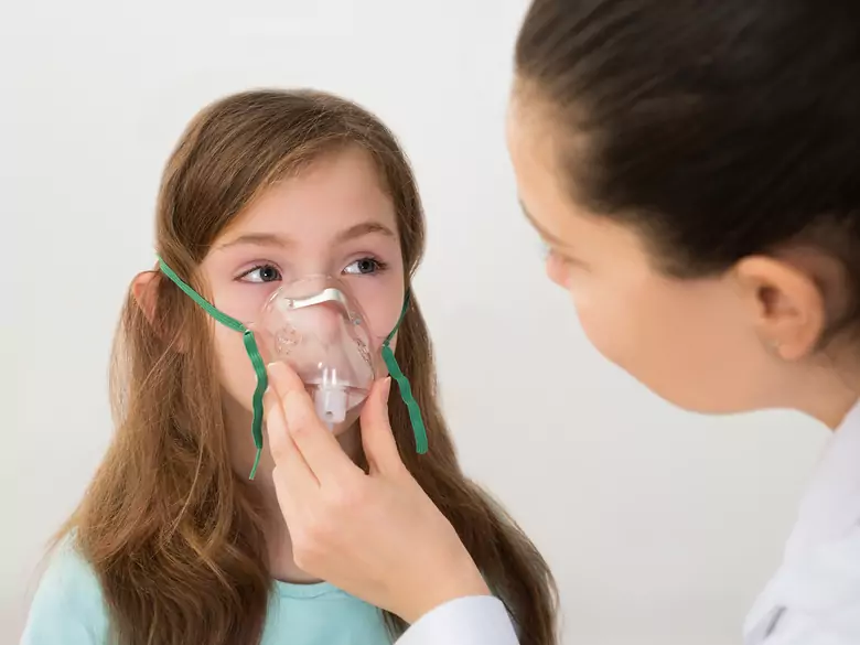 Allergie chez l'enfant - causes, symptômes, diagnostic, traitement