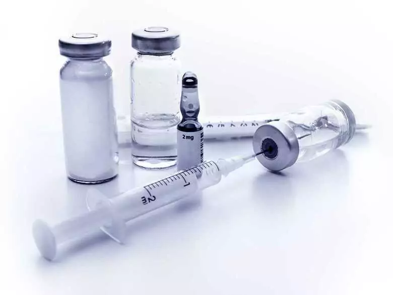 Orgasm - Shot treatment - qu'est-ce que c'est ?