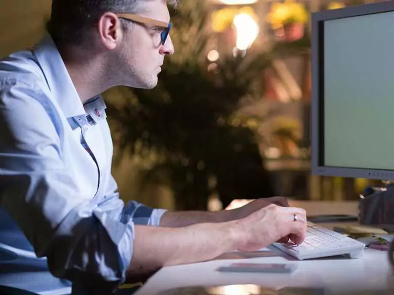 Est-il possible de devenir dépendant de l'internet ?