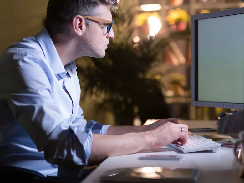 Troubles liés à la dépendance à l'égard d'Internet