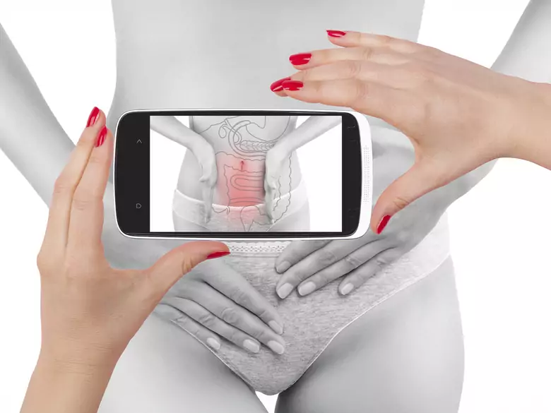 Marqueurs tumoraux en cas de suspicion de cancer de l'ovaire