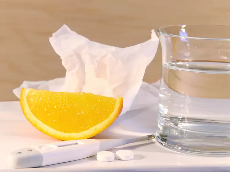 Quelle est la durée de la grippe ?