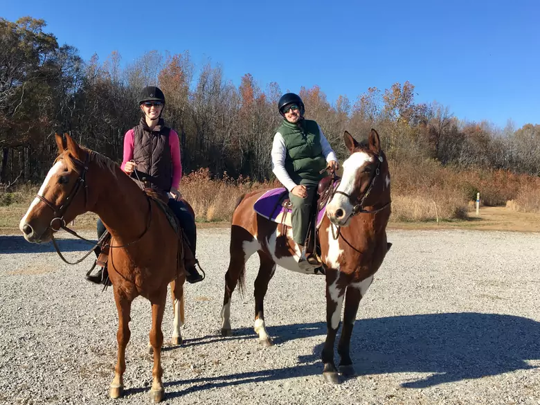 Quels sont les avantages de la pratique de l'équitation ?
