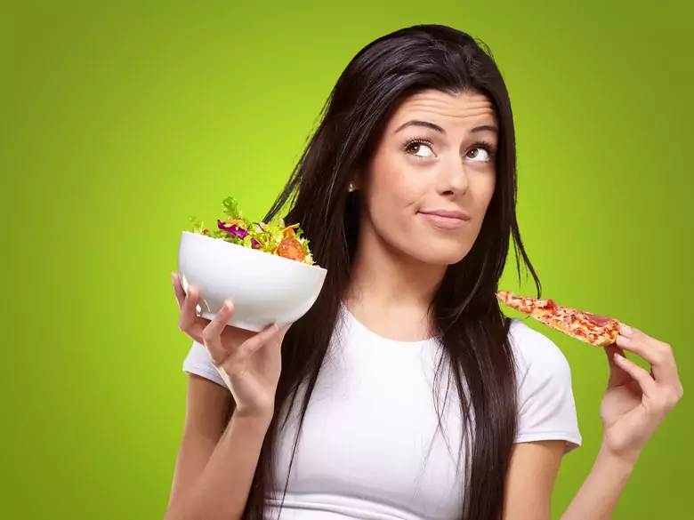 Régime alimentaire et constipation