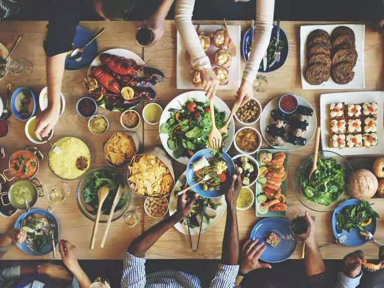 Traitement anticoagulant - comment le régime alimentaire affecte l'INR