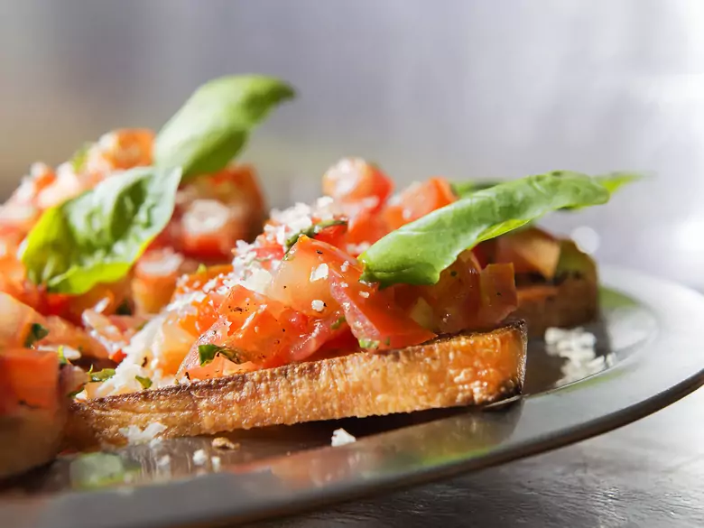 Les cancérogènes dans les aliments