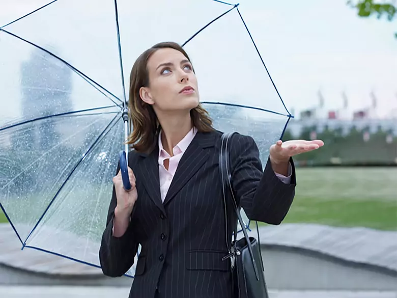 Météoropathie, le temps qui tue le bien-être ?