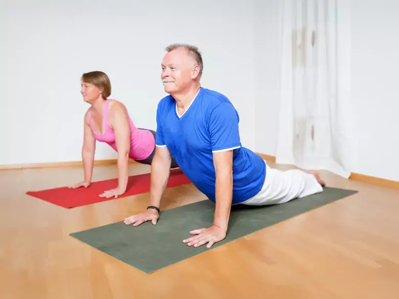 L'activité physique prolongera votre vie et vos performances mentales