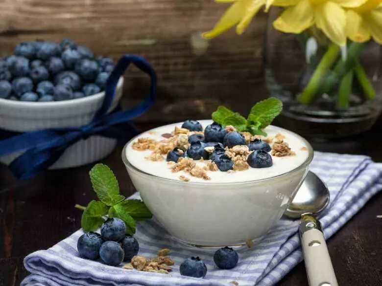 L'Union européenne a interdit la vente de certains produits contenant des graines de chia