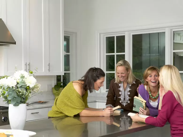 Qu'est-ce que le syndrome de Delbrück ?