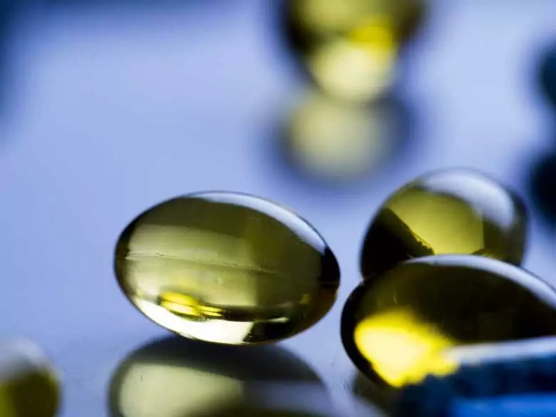 Vitamine D et effets secondaires de l'immunothérapie