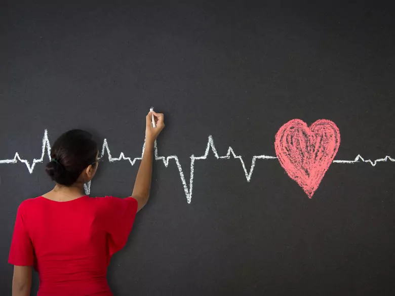 Fibrillation auriculaire - tout ce que vous devez savoir à ce sujet