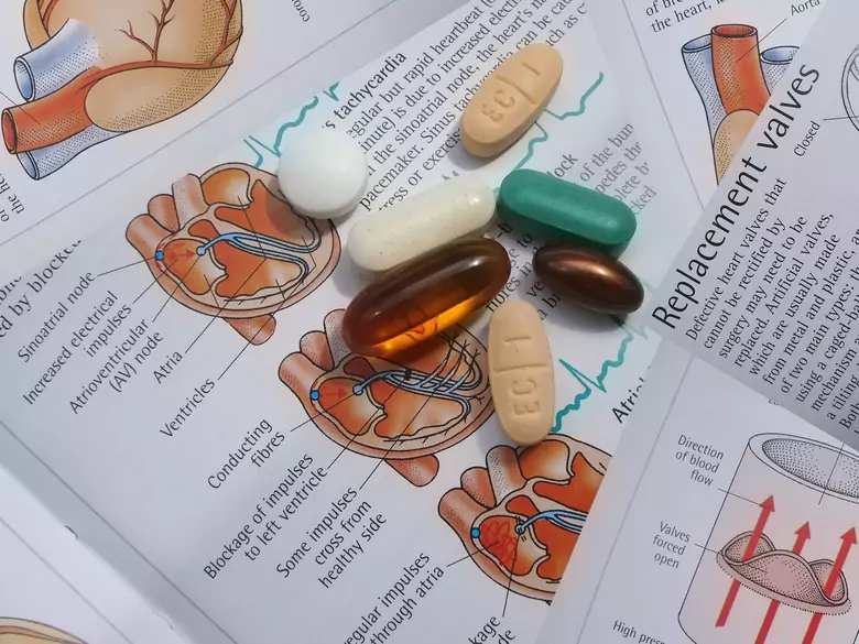 Antibiotiques chez les enfants