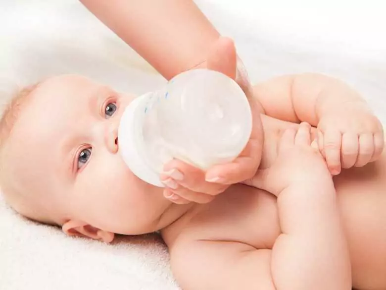 Lait maternel - découvrez les méthodes de conservation !