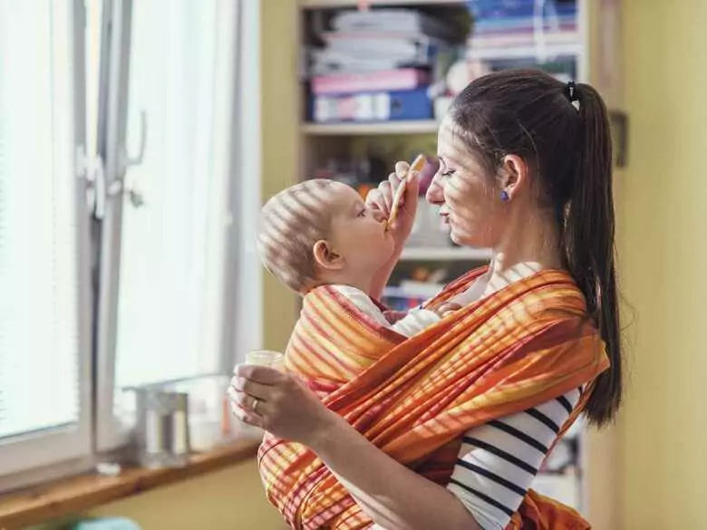 Quels poissons et comment les donner aux enfants ?