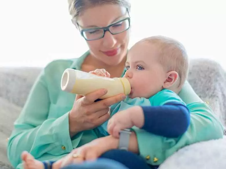 Pissenlit - Comment prendre soin de la peau de mon bébé ?