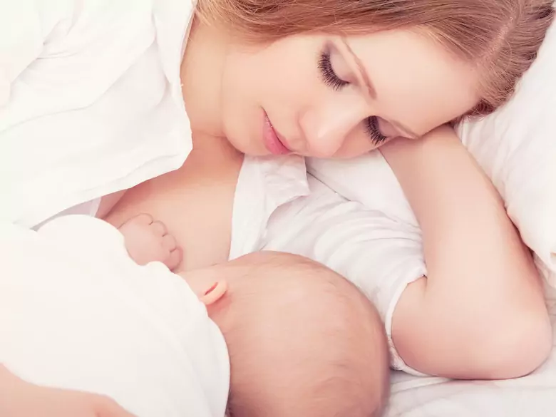 Les banques de lait connaissent un succès grandissant en Pologne !