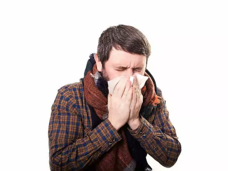 Rhinite post-médicamenteuse - causes, symptômes, diagnostic, traitement