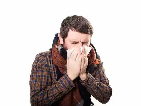 Rhinite post-médicamenteuse - causes, symptômes, diagnostic, traitement