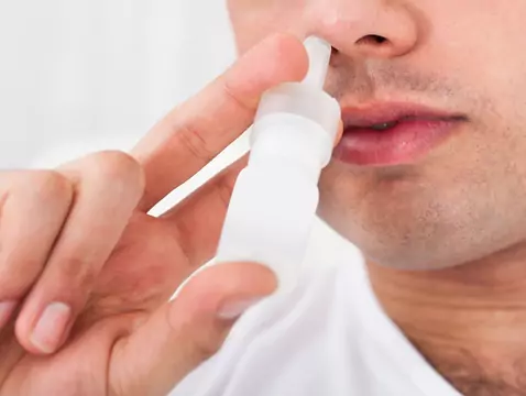 Rhinosinusite infectieuse aiguë - causes, symptômes, diagnostic, traitement