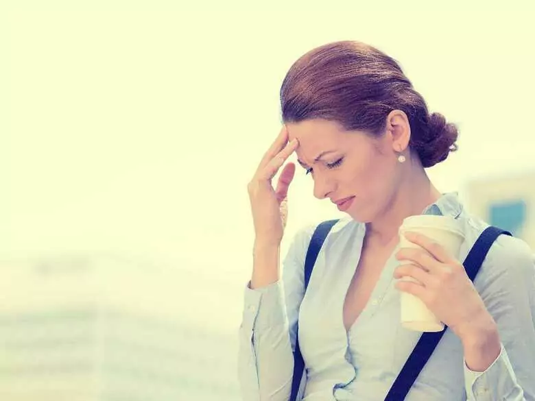 Physiothérapie pour les maux de tête