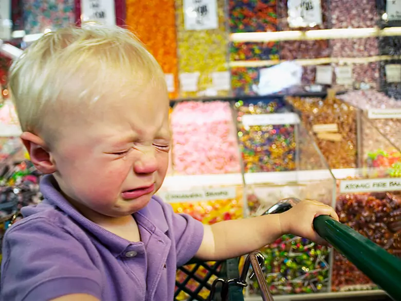 Comment traiter les problèmes de larmoiement ?