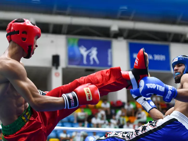 Quels sont les avantages de la pratique du kickboxing ?