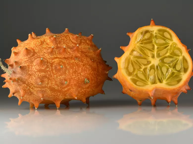 Quels sont les bienfaits de la consommation de kiwano ?