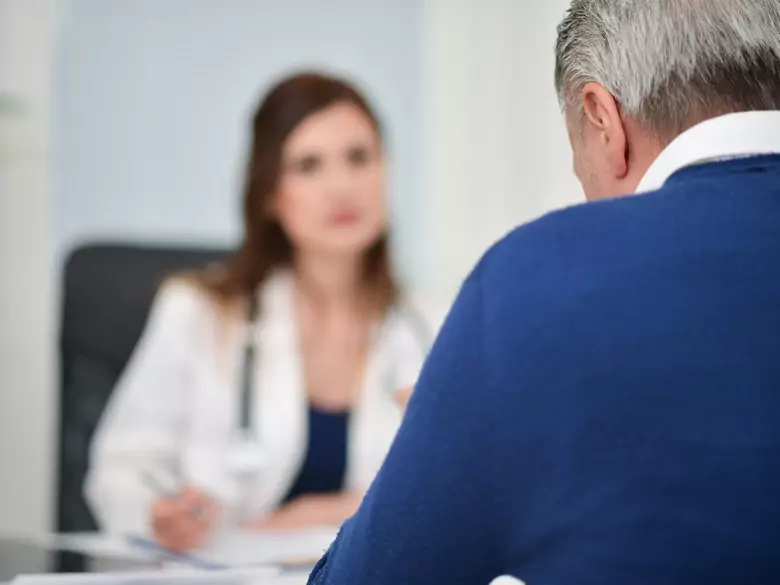 Qu'est-ce que l'andropause ?