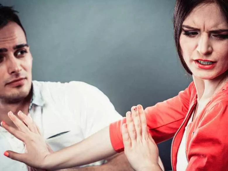 Ménopause et problèmes sexuels des femmes