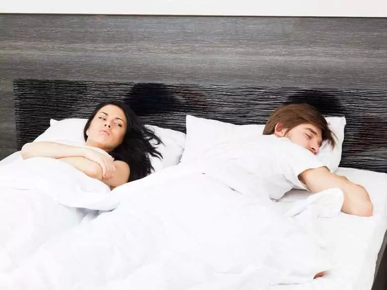 Désir obsessionnel d'avoir un enfant