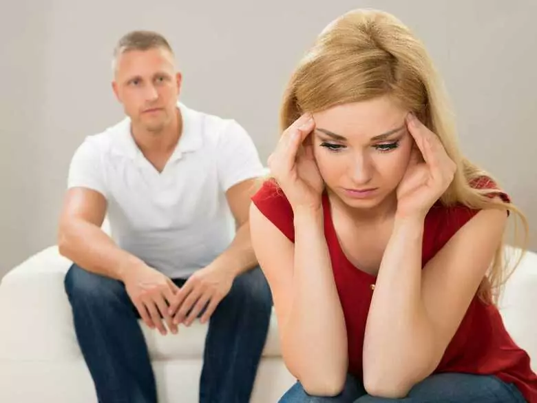 Caractéristiques de la personnalité dyssociale